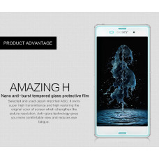 NILLKIN Amazing H tempered glass screen protector for Sony Xperia Z3