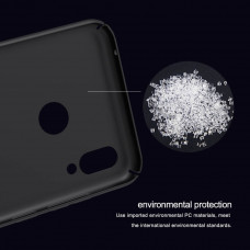 NILLKIN Super Frosted Shield Matte cover case series for Huawei Honor Play