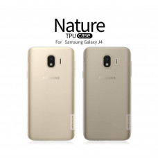 NILLKIN Nature Series TPU case series for Samsung Galaxy J4