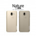 NILLKIN Nature Series TPU case series for Samsung Galaxy J4