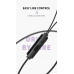Kivee KV-MT29 (Metal earphone) Earphones