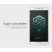 NILLKIN Super Clear Anti-fingerprint screen protector film for Oppo R9S