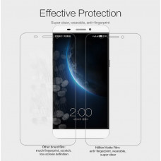 NILLKIN Matte Scratch-resistant screen protector film for LeTV Le1
