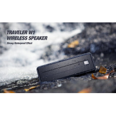 NILLKIN Traveler W1 Bluetooth Wireless speaker