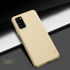 NILLKIN Super Frosted Shield Matte cover case series for Huawei Honor V30