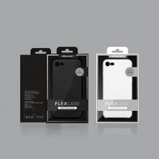 NILLKIN Flex liquid silicone cover case series for Apple iPhone 8, Apple iPhone SE (2020)