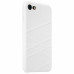  
Flex case color: White