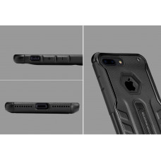 NILLKIN Defender 4 Armor-border bumper case series for Apple iPhone 7 Plus
