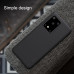 NILLKIN Super Frosted Shield Matte cover case series for Samsung Galaxy S20 Ultra