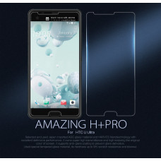NILLKIN Amazing H+ Pro tempered glass screen protector for HTC U Ultra