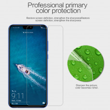 NILLKIN Super Clear Anti-fingerprint screen protector film for Huawei Honor 8X