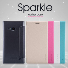 NILLKIN Sparkle series for Nokia Lumia 730