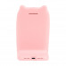  
Charger color: Pink