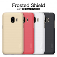 NILLKIN Super Frosted Shield Matte cover case series for Samsung Galaxy J2 Pro (2018)