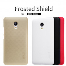 NILLKIN Super Frosted Shield Matte cover case series for Meizu M3E