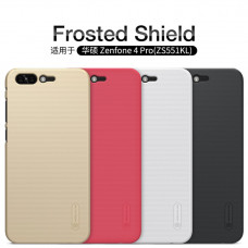 NILLKIN Super Frosted Shield Matte cover case series for Asus ZenFone 4 Pro (ZS551KL)