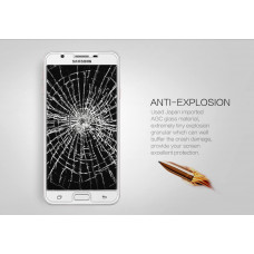 NILLKIN Amazing H+ Pro tempered glass screen protector for Samsung Galaxy J7 Prime (On7 2016)