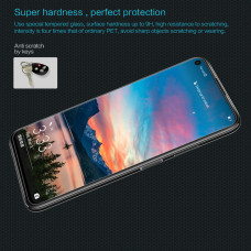 NILLKIN Amazing H tempered glass screen protector for Huawei P40 Lite, Huawei Nova 7i, Huawei Nova 6 SE