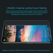 NILLKIN Amazing H tempered glass screen protector for Huawei P40 Lite, Huawei Nova 7i, Huawei Nova 6 SE