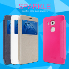 NILLKIN Sparkle series for Huawei Nova Plus (Head 5, MLA-AL00 MLA-AL10)