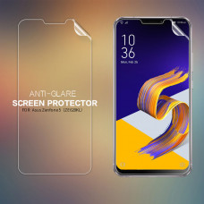 NILLKIN Matte Scratch-resistant screen protector film for Asus ZenFone 5 (ZE620KL)