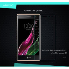 NILLKIN Amazing H tempered glass screen protector for LG Zero (Class)