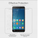 NILLKIN Super Clear Anti-fingerprint screen protector film for Xiaomi Redmi Note 2