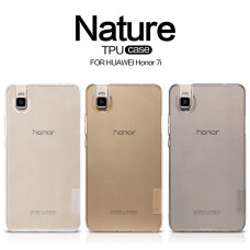 NILLKIN Nature Series TPU case series for Huawei Honor 7i