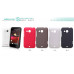 NILLKIN Super Frosted Shield Matte cover case series for HTC Desire 200