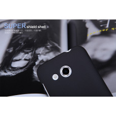 NILLKIN Super Frosted Shield Matte cover case series for HTC Desire 200