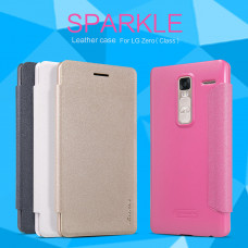 NILLKIN Sparkle series for LG Zero (Class)