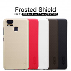 NILLKIN Super Frosted Shield Matte cover case series for Asus ZenFone 3 Zoom (ZE553KL)