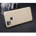 NILLKIN Super Frosted Shield Matte cover case series for Asus ZenFone 3 Zoom (ZE553KL)