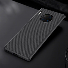 NILLKIN Synthetic fiber series protective case for Huawei Mate 30 Pro