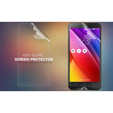 NILLKIN Matte Scratch-resistant screen protector film for Asus ZenFone GO TV (ZB551KL)