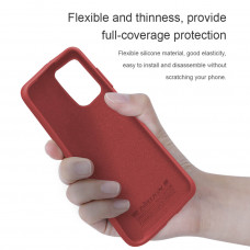 NILLKIN Flex PURE cover case for Samsung Galaxy S20 Plus (S20+ 5G)
