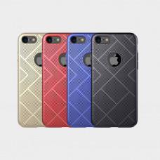 NILLKIN AIR series ventilated fasion case series for Apple iPhone 8