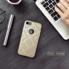 NILLKIN AIR series ventilated fasion case series for Apple iPhone 8