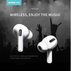 Kivee KV-TW30 Bluetooth wireless earphones