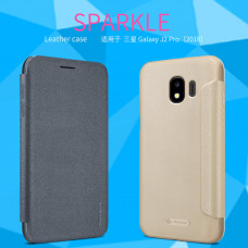 NILLKIN Sparkle series for Samsung Galaxy J2 Pro (2018)