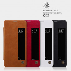 NILLKIN QIN series for Huawei Mate 10 Pro