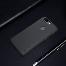 NILLKIN Super Frosted Shield Matte cover case series for Oneplus 5T