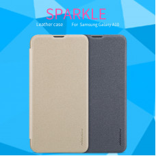 NILLKIN Sparkle series for Samsung Galaxy A10