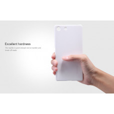 NILLKIN Super Frosted Shield Matte cover case series for Sony Xperia M5