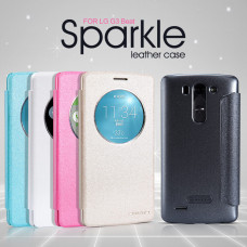 NILLKIN Sparkle series for LG G3 Beat (G3 Mini)