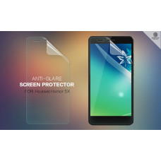 NILLKIN Matte Scratch-resistant screen protector film for Huawei Honor 5X