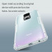 NILLKIN Nature Series TPU case series for Samsung Galaxy A21s
