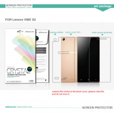 NILLKIN Matte Scratch-resistant screen protector film for Lenovo Vibe X2