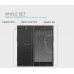 NILLKIN Matte Scratch-resistant screen protector film for Sony Xperia XZ Premium