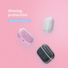 NILLKIN AirPods Pro Glitter case